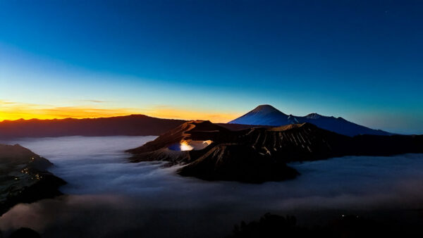 Open Trip Bromo dari jogja